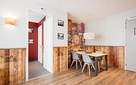 Amsterdam ID Aparthotel